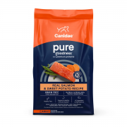 CANIDAE [無穀物] - 海洋成犬配方(三文魚&甜薯) 12lb